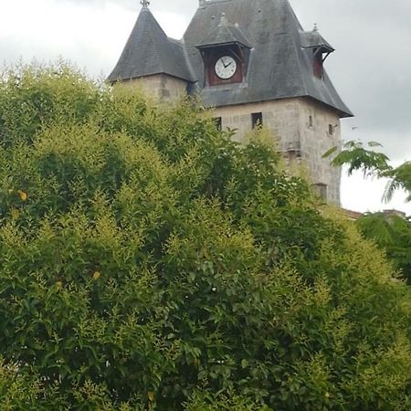 La Laverie Saint-Jean-dʼAngély Екстериор снимка